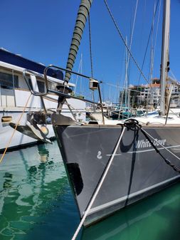 Beneteau Oceanis 473 image