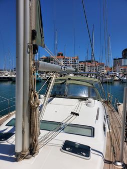 Beneteau Oceanis 473 image