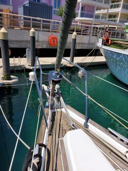 Beneteau Oceanis 473 image