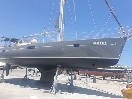 Beneteau Oceanis 473 image