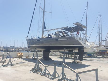 Beneteau Oceanis 473 image