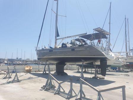 Beneteau Oceanis 473 image