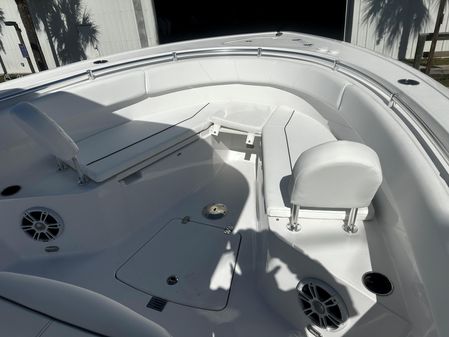 Sportsman OPEN-252-CENTER-CONSOLE image