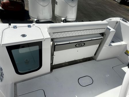 Sportsman OPEN-252-CENTER-CONSOLE image