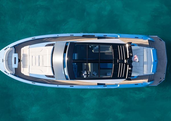 Vanquish Yachts VQ58 image