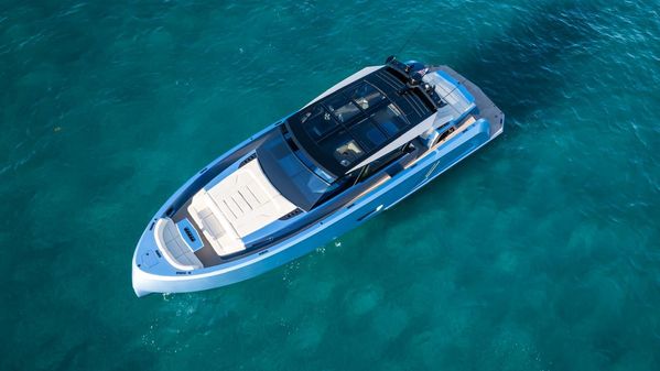 Vanquish Yachts VQ58 image