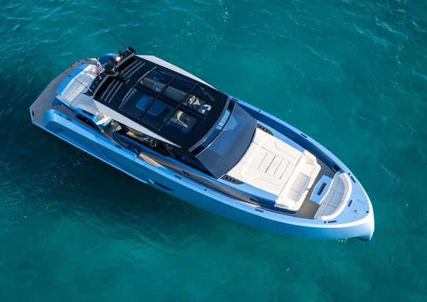 Vanquish Yachts VQ58 image