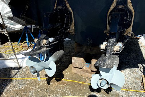 Sea Ray 300 Sundancer image