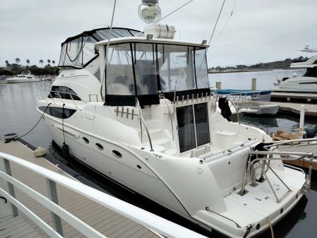 Meridian 459 Motoryacht image