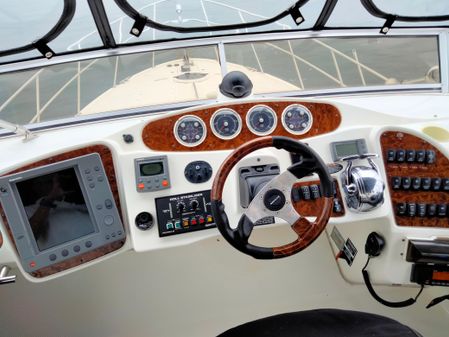 Meridian 459 Motoryacht image