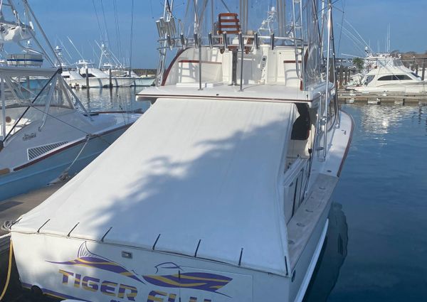 Maverick-yachts-costa-rica 42-FLYBRIDGE image