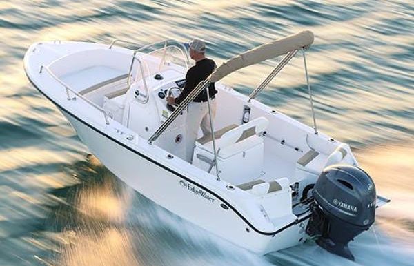 2023 Edgewater 170CC