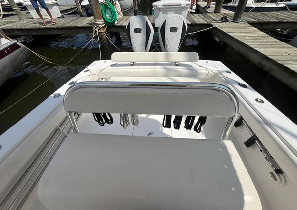 Jupiter 31 Open Fisherman Boat image