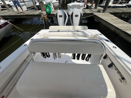 Jupiter 31 Open Fisherman Boat image