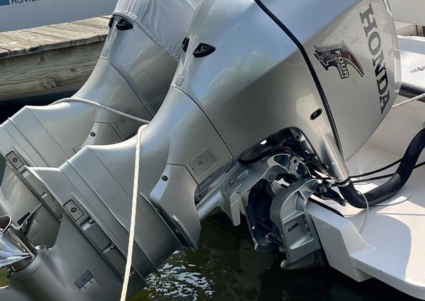 Jupiter 31 Open Fisherman Boat image