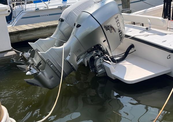 Jupiter 31 Open Fisherman Boat image