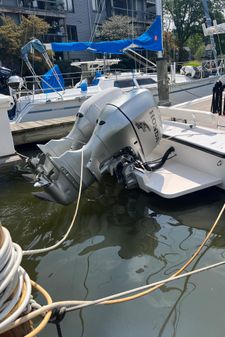 Jupiter 31 Open Fisherman Boat image