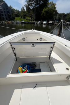 Jupiter 31 Open Fisherman Boat image