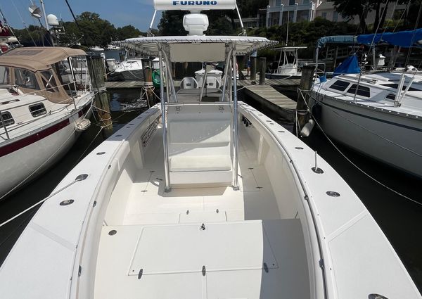 Jupiter 31 Open Fisherman Boat image