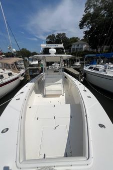 Jupiter 31 Open Fisherman Boat image