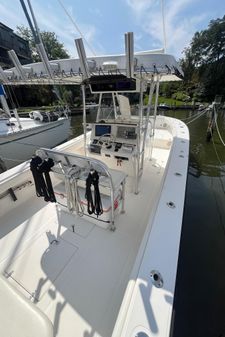 Jupiter 31 Open Fisherman Boat image