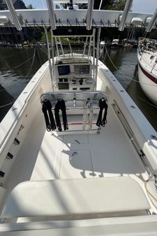 Jupiter 31 Open Fisherman Boat image