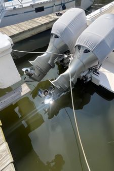 Jupiter 31 Open Fisherman Boat image