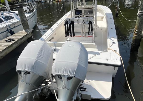 Jupiter 31 Open Fisherman Boat image