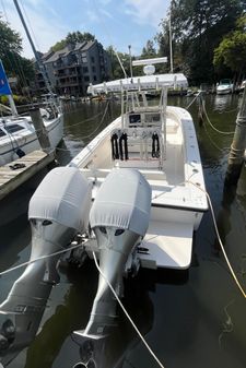 Jupiter 31 Open Fisherman Boat image