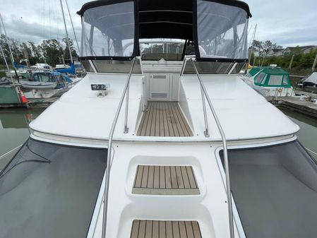 Sea Ray 450 Express Bridge image