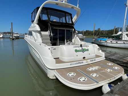 Sea Ray 450 Express Bridge image