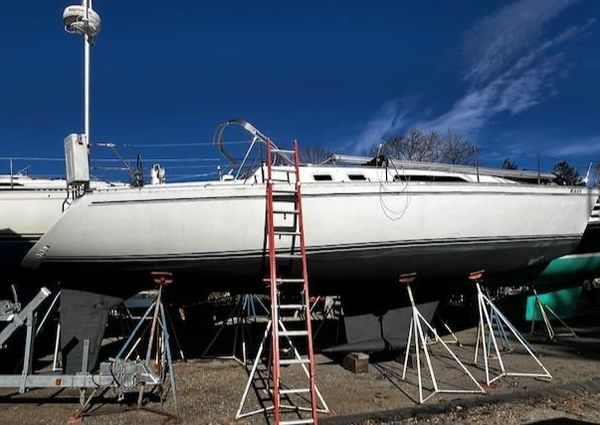 Cs CANADIAN-SAILCRAFT-40-SLOOP image