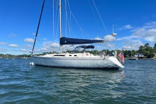 Cs CANADIAN-SAILCRAFT-40-SLOOP image