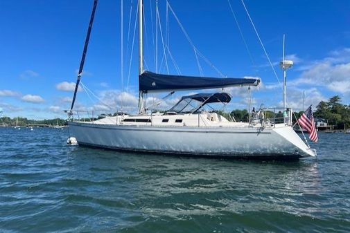 Cs CANADIAN-SAILCRAFT-40-SLOOP image