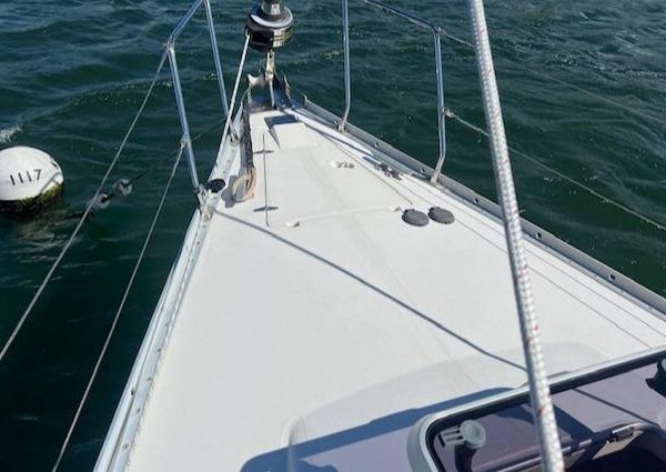 Cs CANADIAN-SAILCRAFT-40-SLOOP image