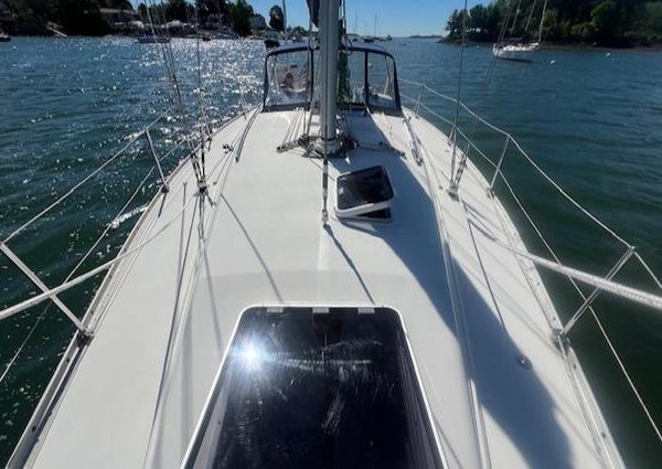 Cs CANADIAN-SAILCRAFT-40-SLOOP image