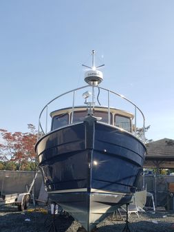 Ranger Tugs R-25 image