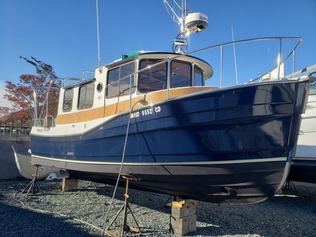 Ranger Tugs R-25 image