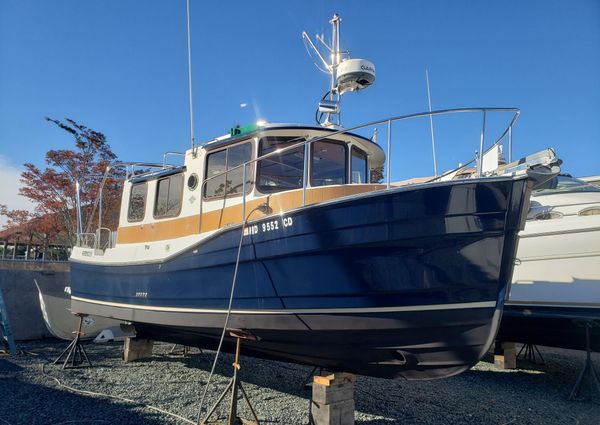 Ranger Tugs R-25 image