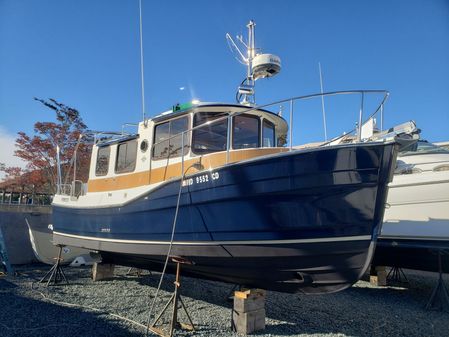 Ranger Tugs R-25 image