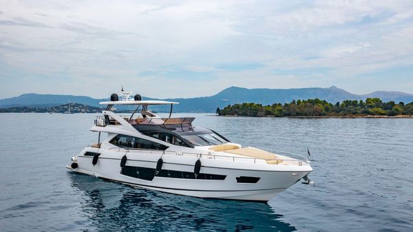 Sunseeker 75 