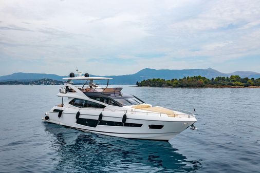 Sunseeker 75 image