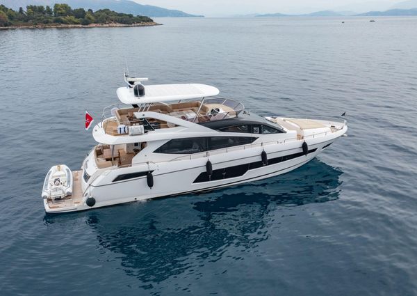 Sunseeker 75 image