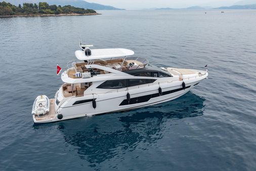 Sunseeker 75 image