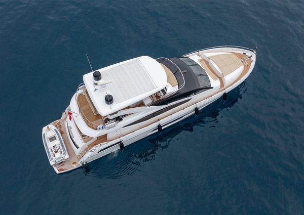 Sunseeker 75 image