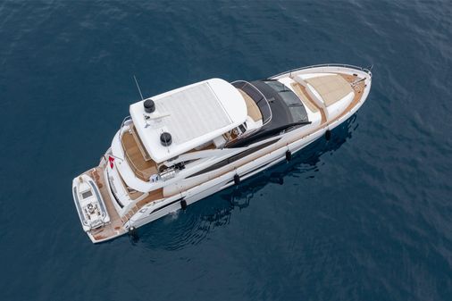 Sunseeker 75 image