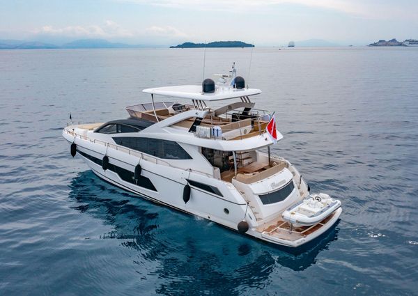 Sunseeker 75 image