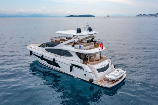 Sunseeker 75 image