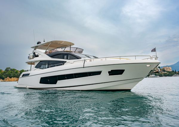 Sunseeker 75 image