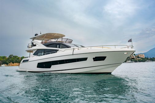 Sunseeker 75 image